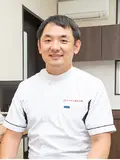 院長 川本 泰作の写真