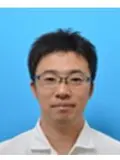 院長 日比野 賢嗣の写真
