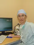 院長 榊 純太郎の写真
