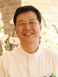 院長 種端 昌昭の写真