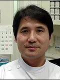 医学博士 田中 裕の写真