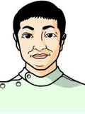院長 上野 泰弘の写真