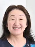 院長 鈴木 淑子の写真