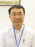 院長 清水 靖の写真