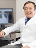 院長 平田 茂の写真