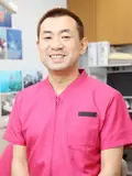 院長 阿部 敬の写真