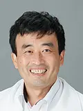 院長 山口 洋の写真