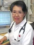 院長 小武家 暁子の写真