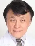 院長 林 雅之の写真