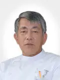 名誉院長 森本 鎭義の写真
