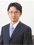 院長 岩砂 淳平の写真
