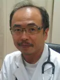 院長 松岡 慎の写真