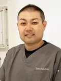 医学博士 佐藤 尚志の写真
