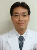 院長 原田 昭の写真