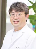 院長 瀧⽥ 忠介の写真