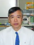 院長 津田 眞五の写真