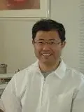 歯学博士 津江 明伸の写真