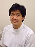論文博士 眞崎 浩行の写真