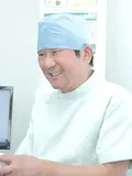 院長 有田 充男の写真