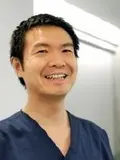 院長 上野 博司の写真