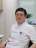 医学博士 大原 裕彦の写真