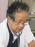 院長 前 律夫の写真