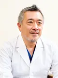 医学博士 林 重光の写真