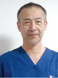 医師 川越 一男の写真