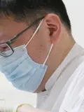 院長 南 晋介の写真