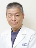 院長 森田 史朗の写真