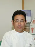 院長 泉 貴文の写真