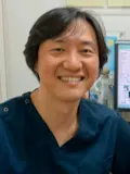 医学博士 長瀬 良彦の写真
