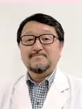 医師 城戸岡 謙一の写真