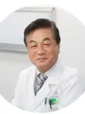 院長 吉田 伸司の写真