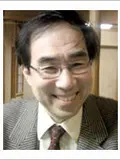 院長 大坪 哲雄の写真