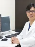 院長 森 康治の写真