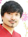 医師 井鍋 太郎の写真
