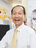医学博士 島崎 信次郎の写真