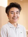院長 松本 幸輔の写真