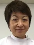 院長 山田 千津子の写真