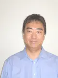 院長 相原 邦行の写真