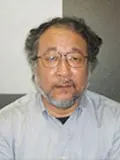 院長 窪山 信一の写真