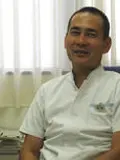 院長 宮浦 宏之の写真