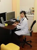 医学博士 柳澤 明子の写真