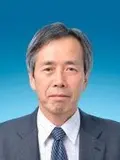 院長 狩野 吉康の写真