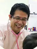 院長 轉馬 博之の写真
