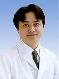 院長 柳川 明彦の写真
