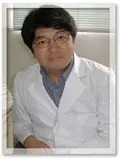 院長 時任 毅の写真