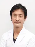 院長 春山 晋の写真