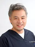 院長 寺崎 恵多朗の写真